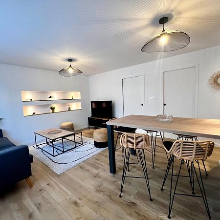Le Carrel, Centre De Rennes Apartman Kültér fotó