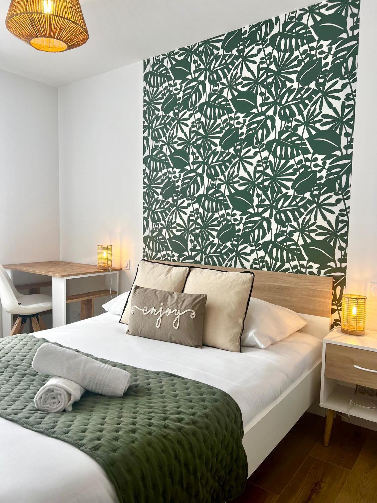 Le Carrel, Centre De Rennes Apartman Kültér fotó