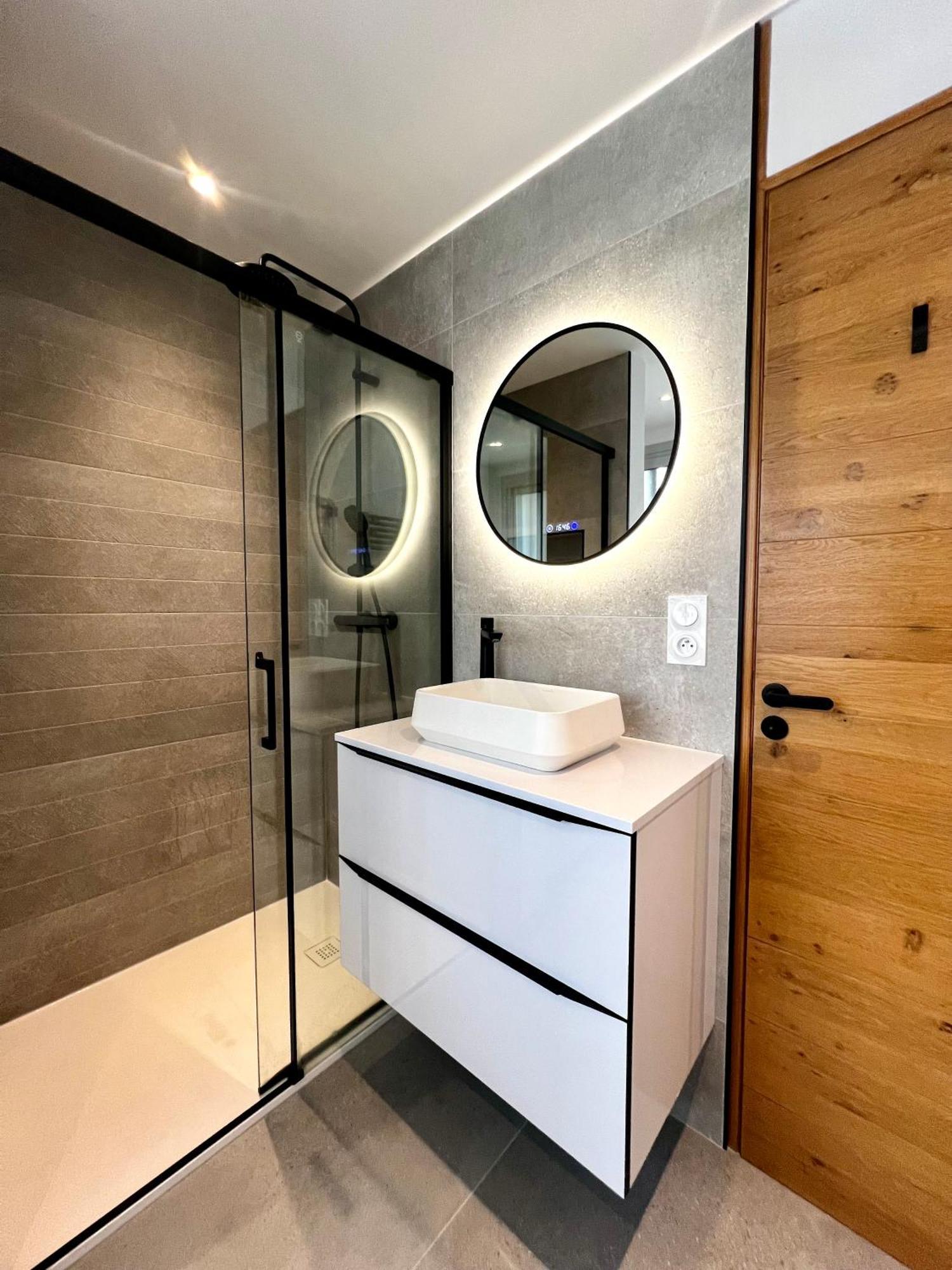 Le Carrel, Centre De Rennes Apartman Kültér fotó