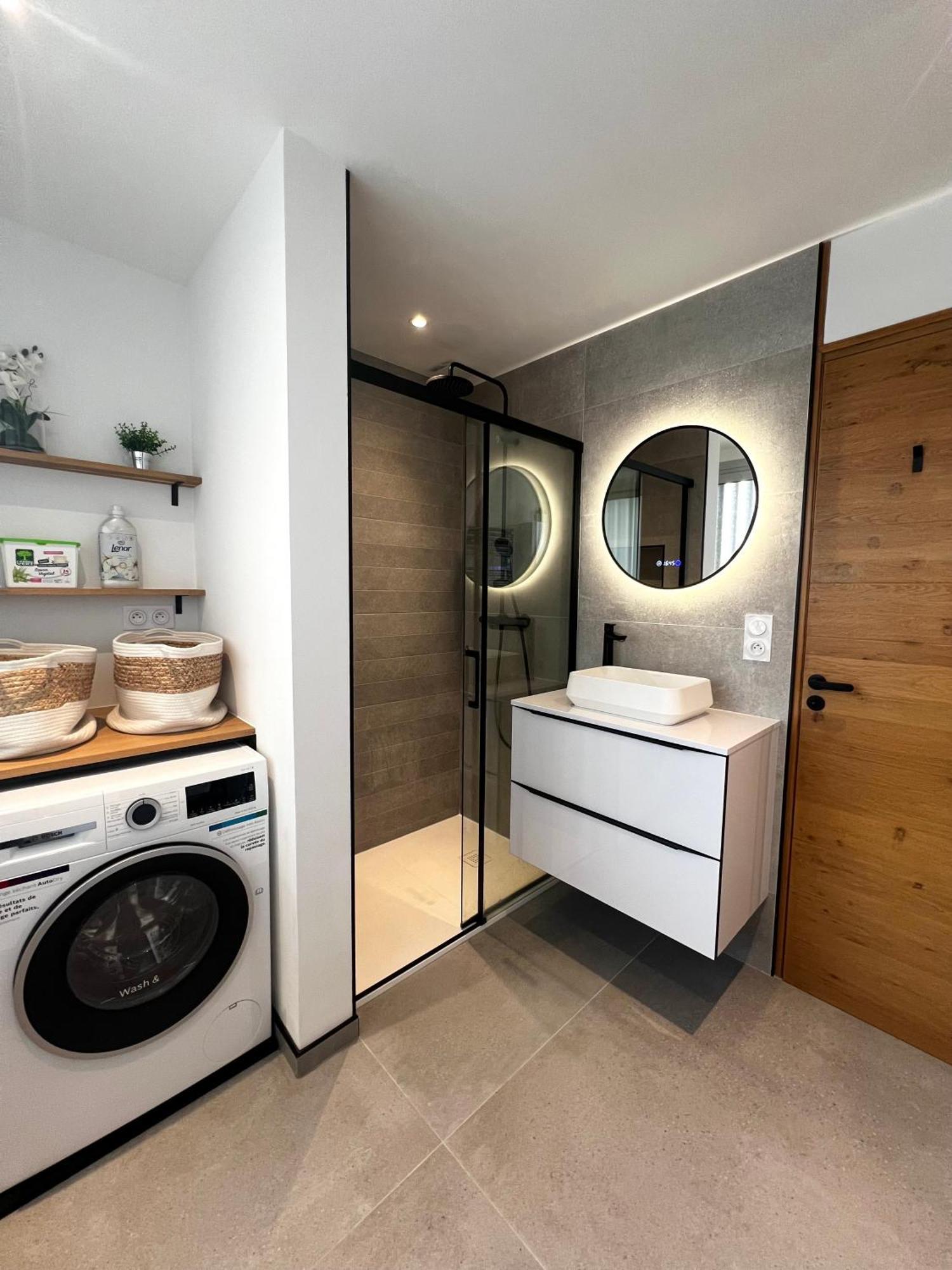 Le Carrel, Centre De Rennes Apartman Kültér fotó