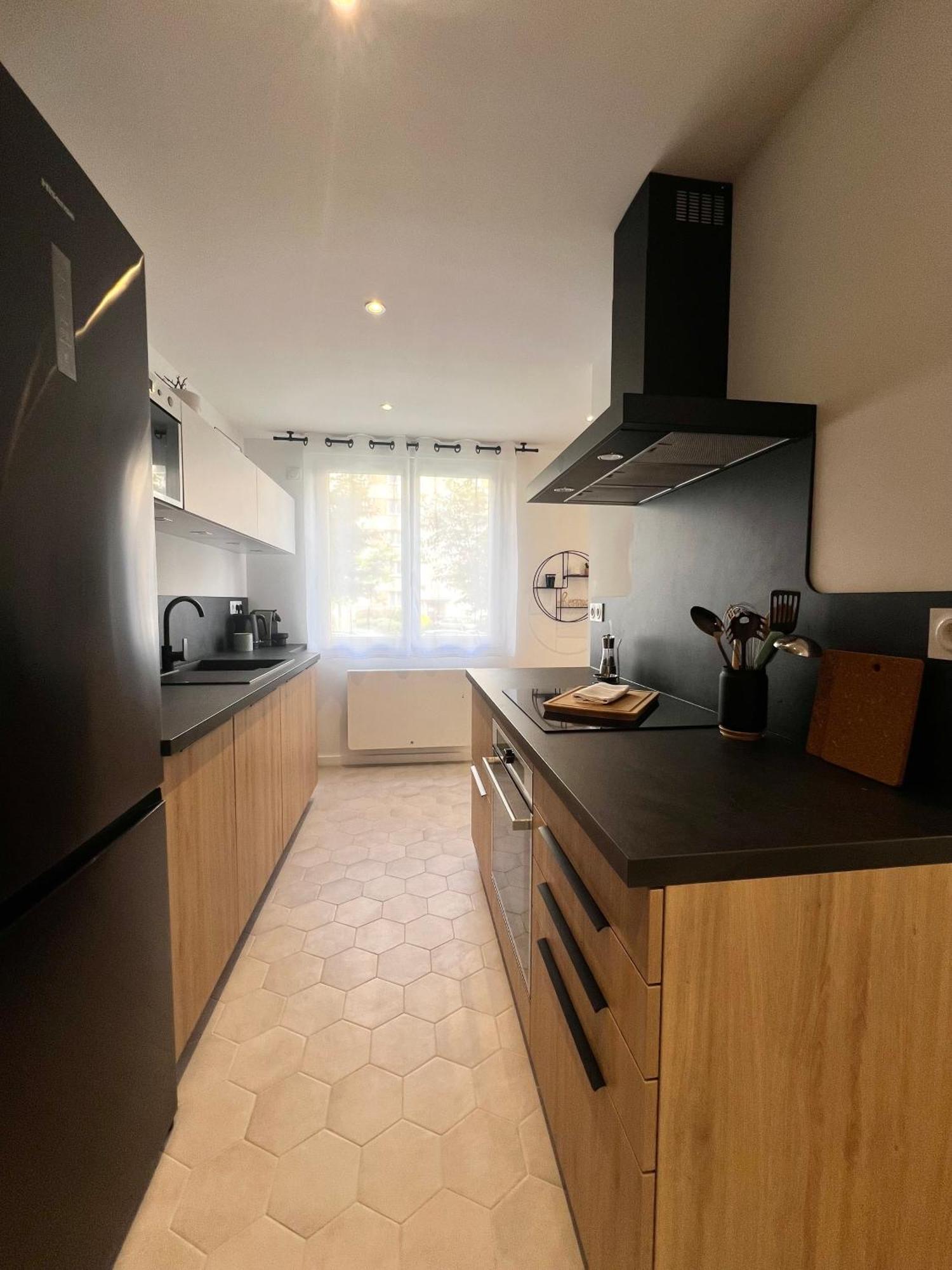 Le Carrel, Centre De Rennes Apartman Kültér fotó