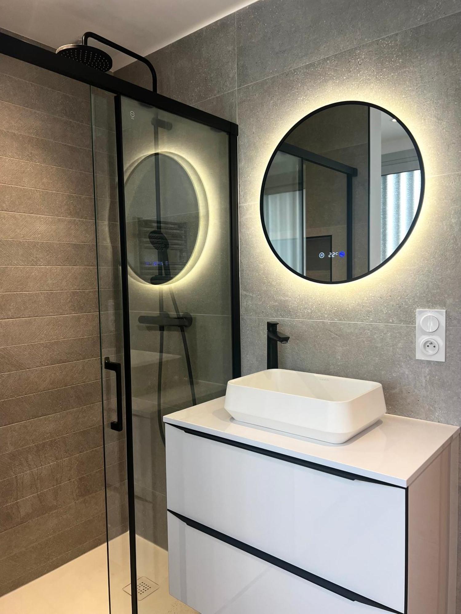 Le Carrel, Centre De Rennes Apartman Kültér fotó