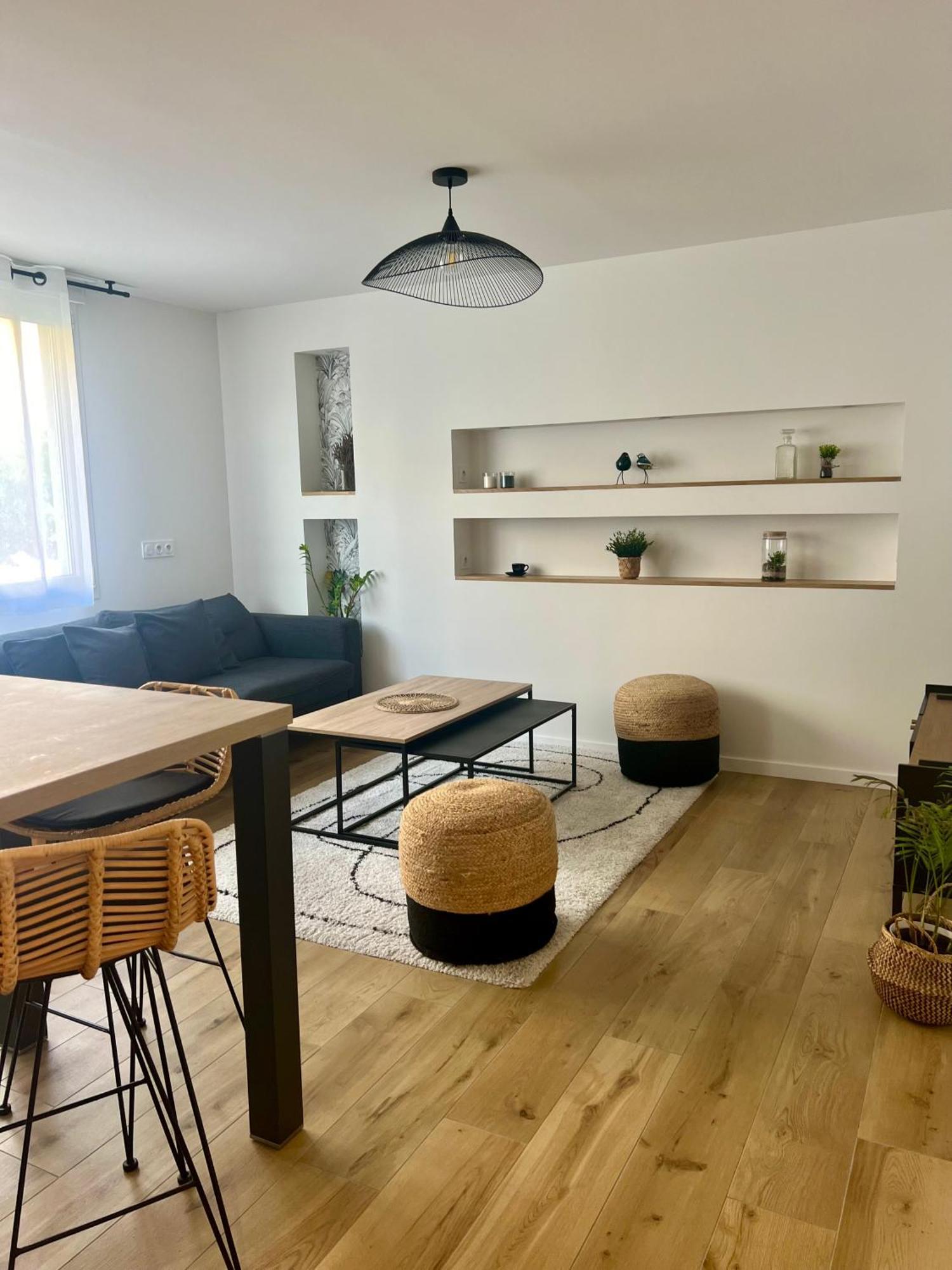 Le Carrel, Centre De Rennes Apartman Kültér fotó